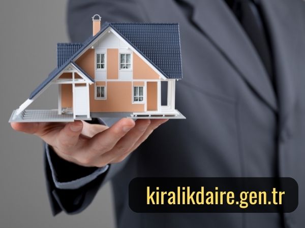 Sarma Mahallesi Kiralık Daire